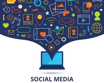 social media branding