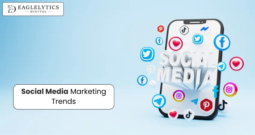 social media marketing