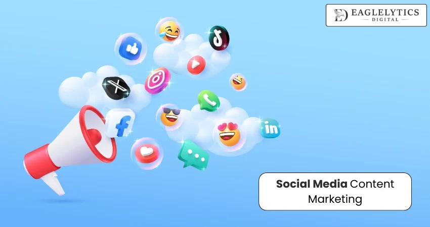 social media strategy