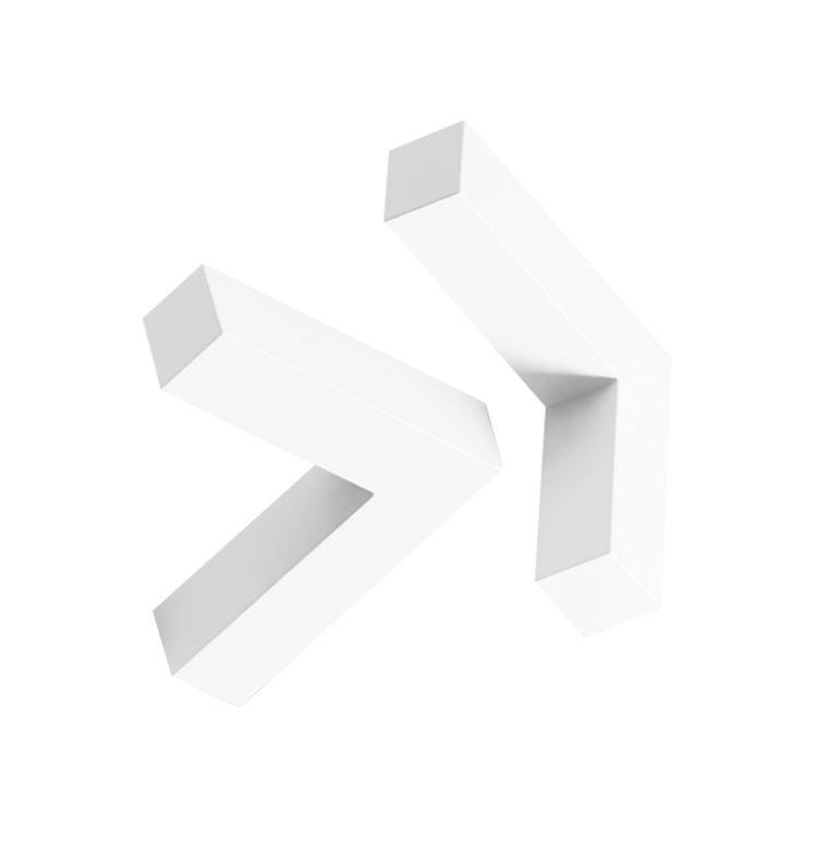 Floating Shape