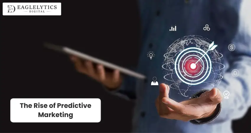AI predictive marketing