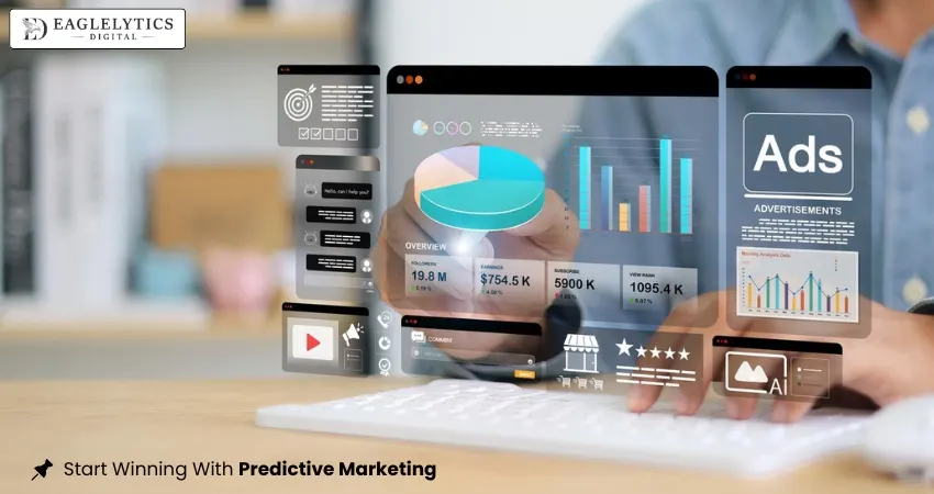 automated campaign optimization