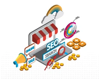 local SEO services