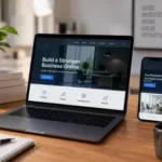SEO friendly website design