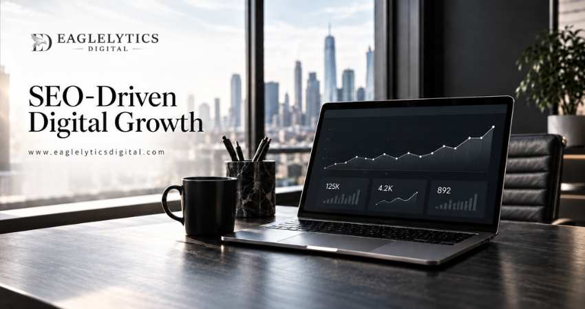 professional website design