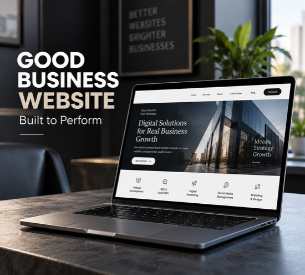 website design features